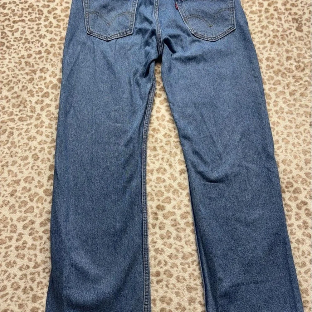 Levis levi 505